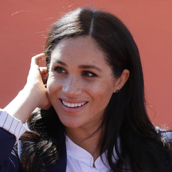 When We All Vote #CouchParty With Meghan Markle