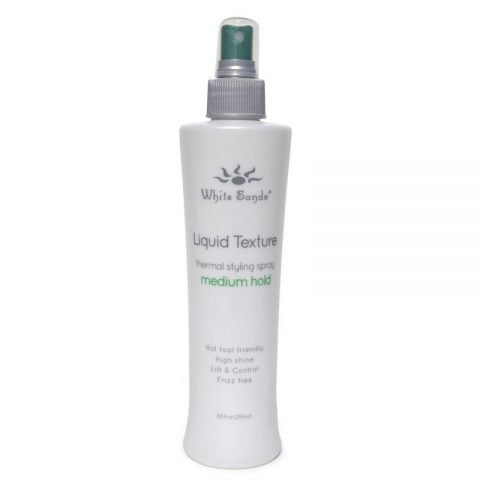 White Sands Liquid Texture Medium Styling Spray