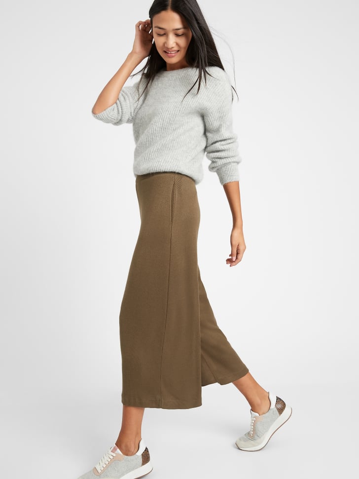 best wide leg lounge pants