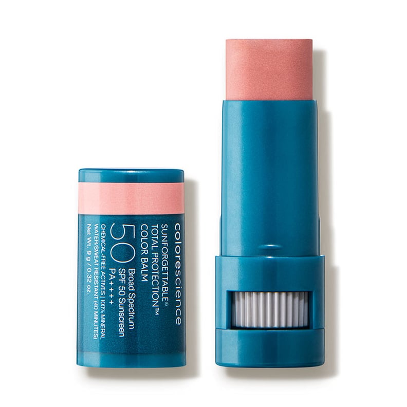 Colorescience Sunforgettable Total Protection Color Balm in Blush