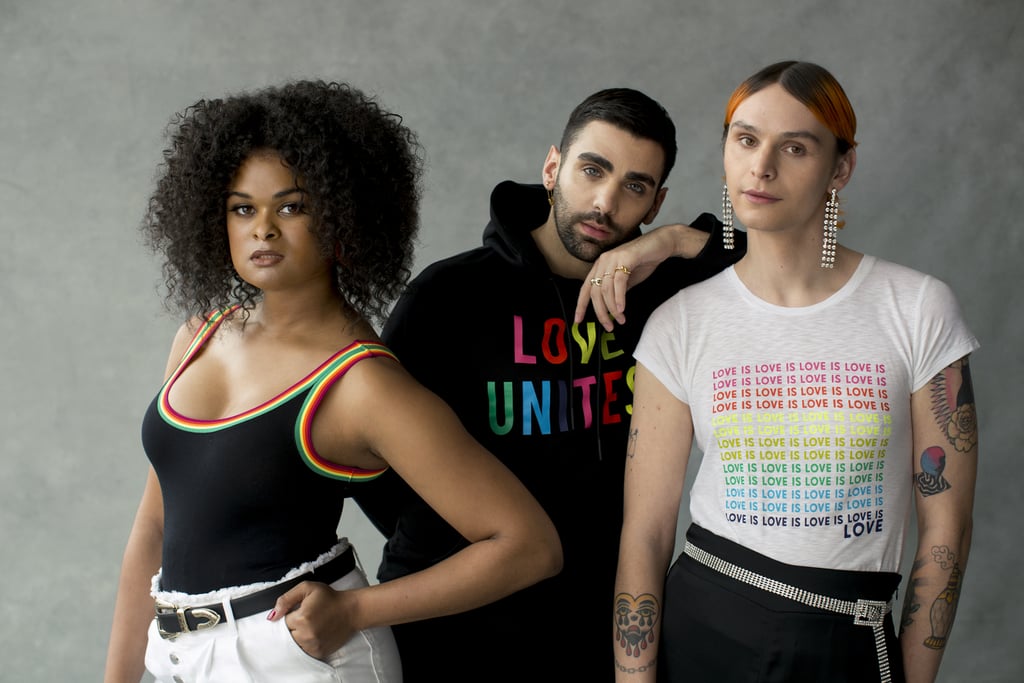 Pride Outfits For 2019