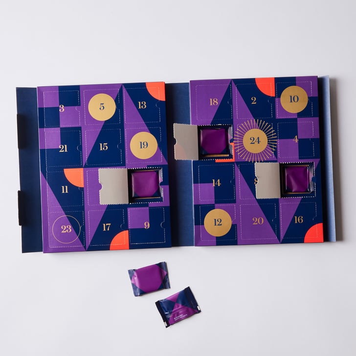 For The Dairy Free Goodio Vegan Chocolate Advent Calendar Best Food 