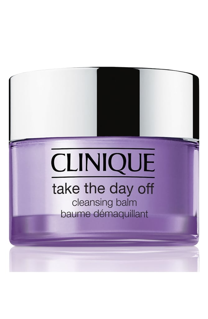 Clinique Take the Day Off Cleansing Balm