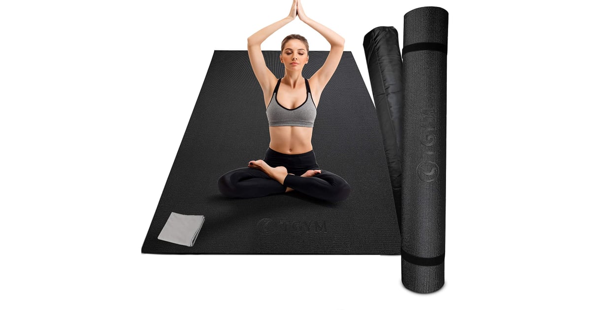 TGYM Large Exercise Mat 7 Exercise Mats That Are Ideal For Home