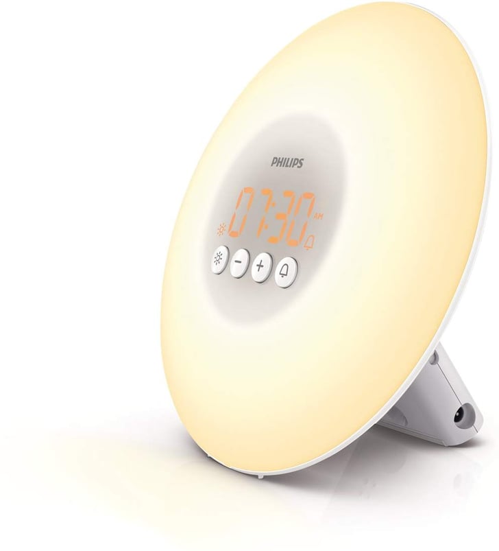 philips smart sleep wake up light