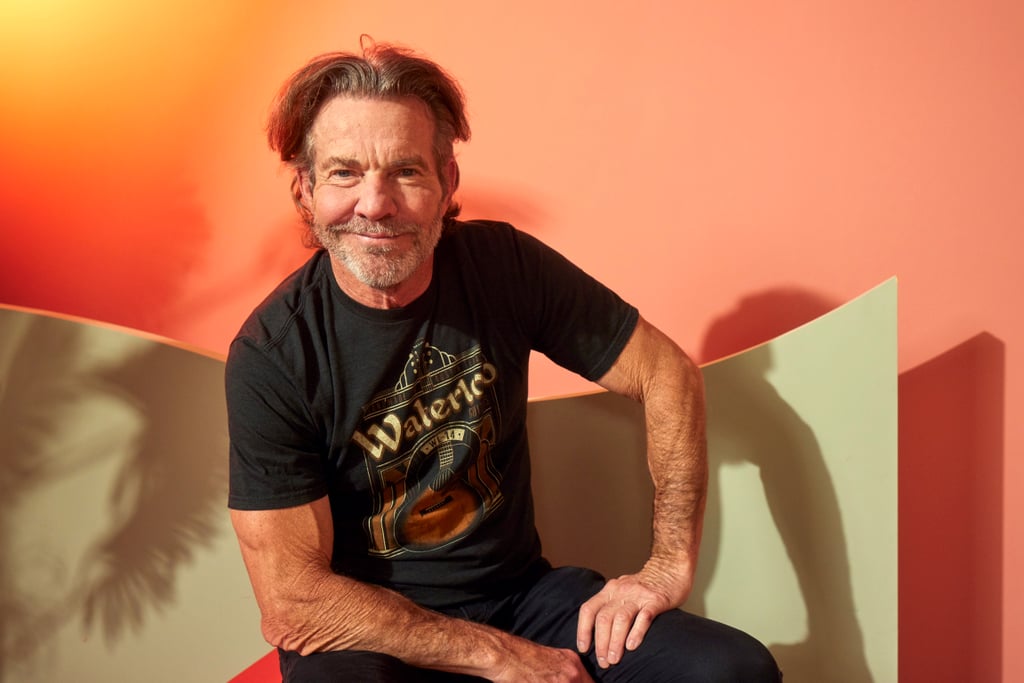 How Many Kids Does Dennis Quaid Have?