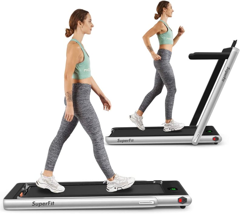 Best Folding Treadmill