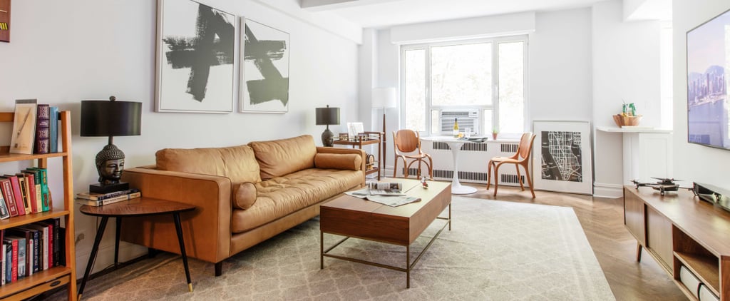 These Modern Living Room Designs Will Spark Inspiration For Your Home in 2019
