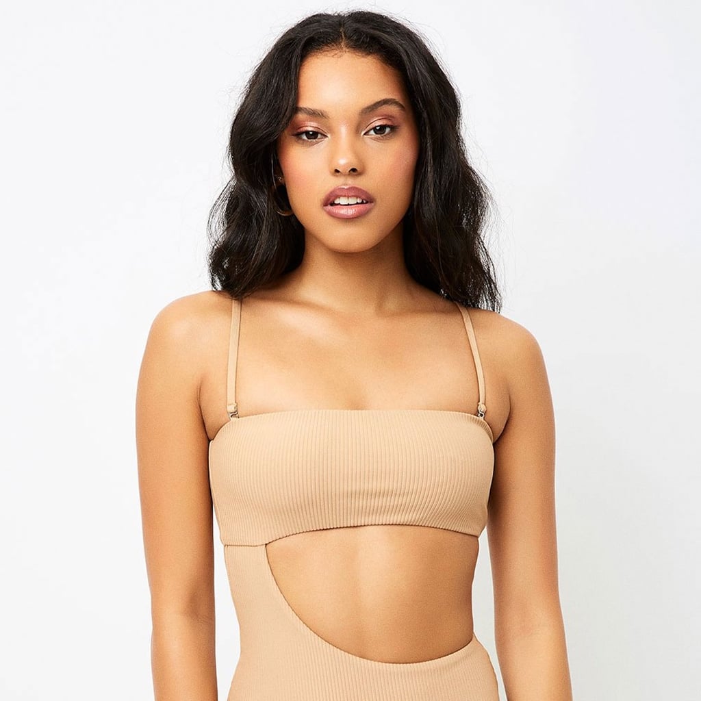 Frankie s Bikinis Carter One Piece If You Want a New Swimsuit