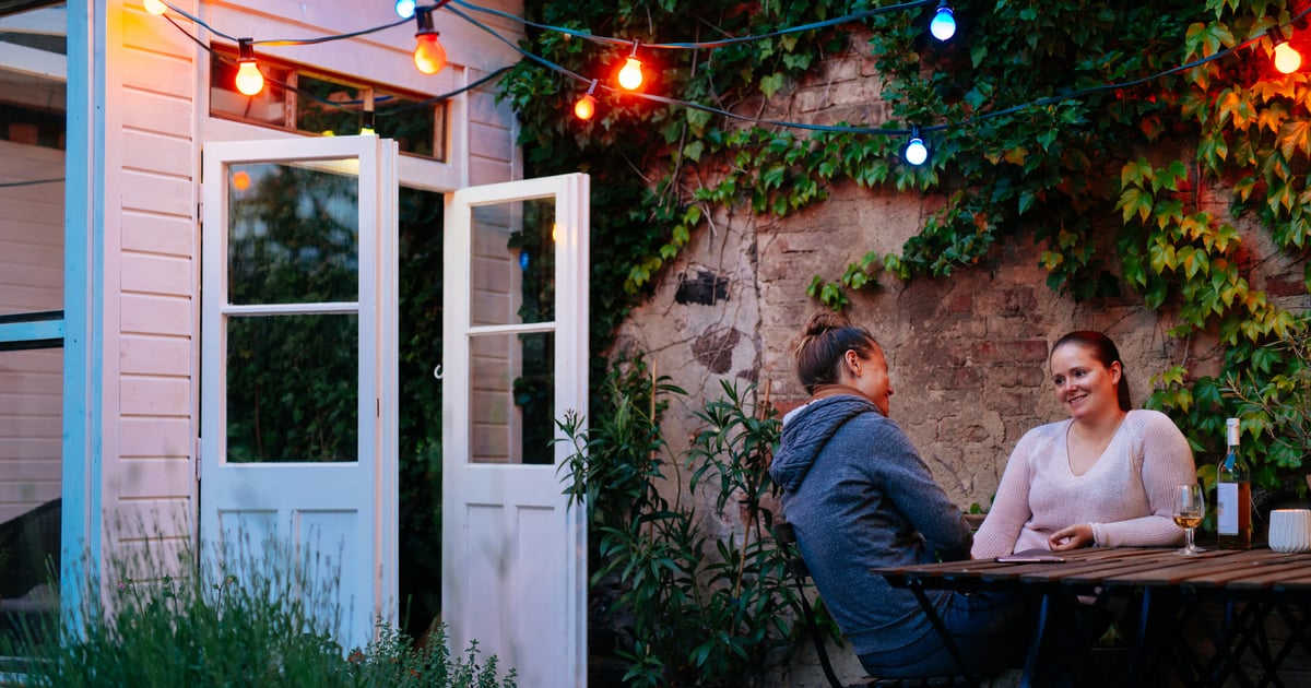 This LED Light Bulb Helps Repel Mosquitos, So I’ll Take 30