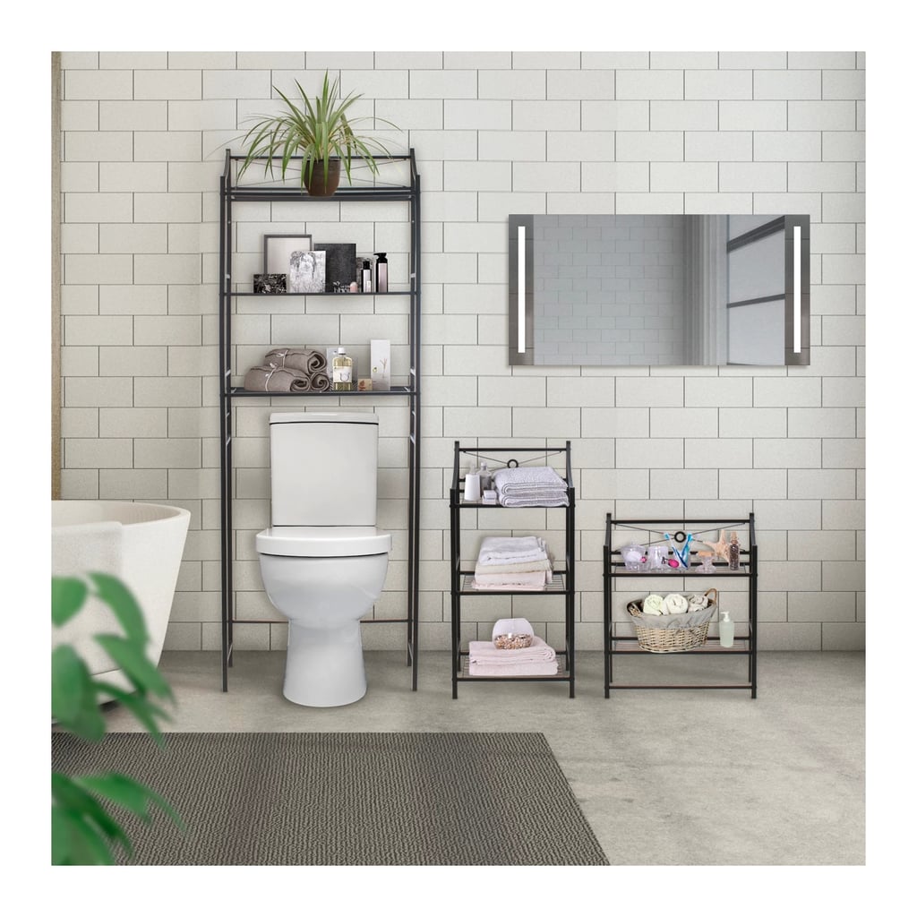 Sorbus Bathroom Organiser