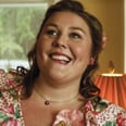 Can You Believe Dumplin's Aunt Lucy Is a Hollywood Newcomer?