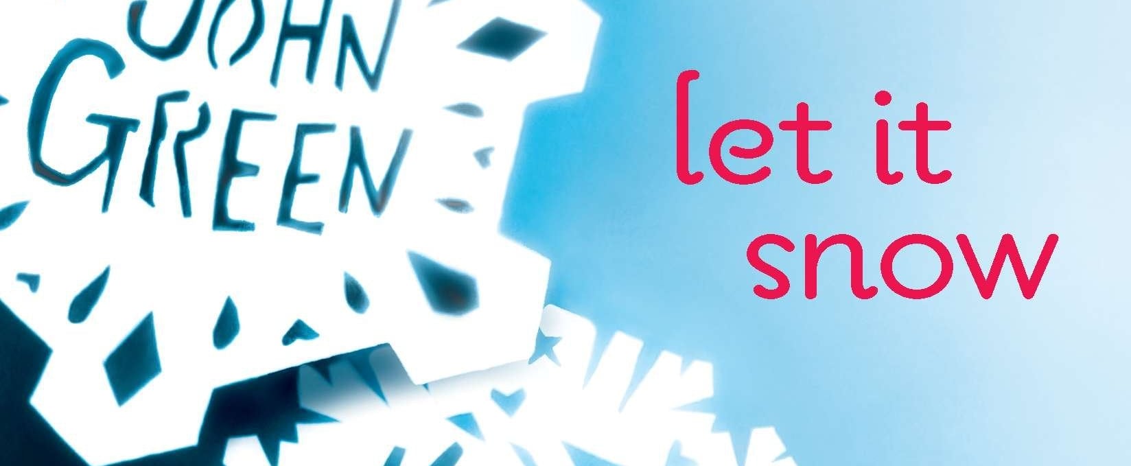 let it snow book fair