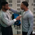 Who Plays Young Adonis and Damian in "Creed III"? Get to Know the Rising Stars