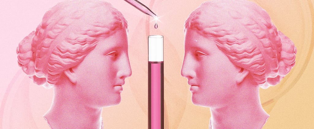 I Froze My Stem Cells For Better Skin and Hair