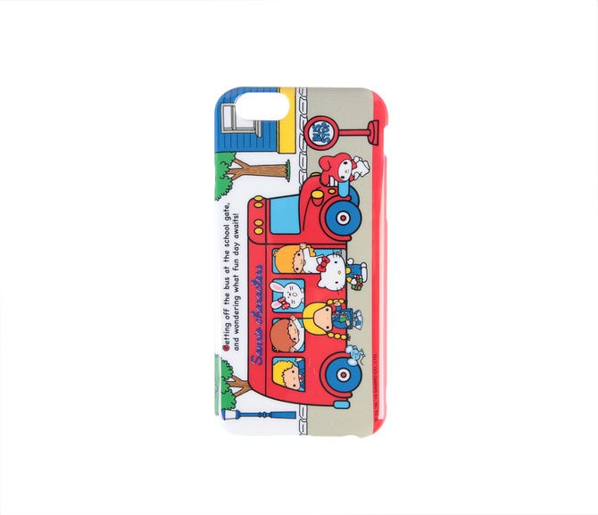Sanrio Characters iPhone 6s Case