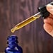 Study Shows Taking Oral CBD Helped Prevent COVID