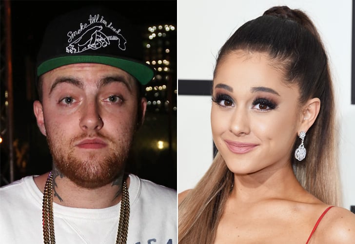 are mac miller and ariana grande dating still