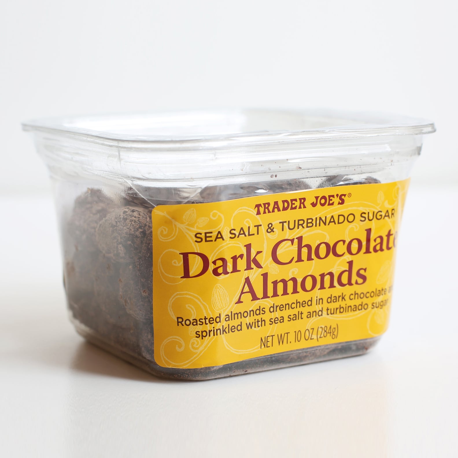 Trader Joe's Food Facts POPSUGAR Food