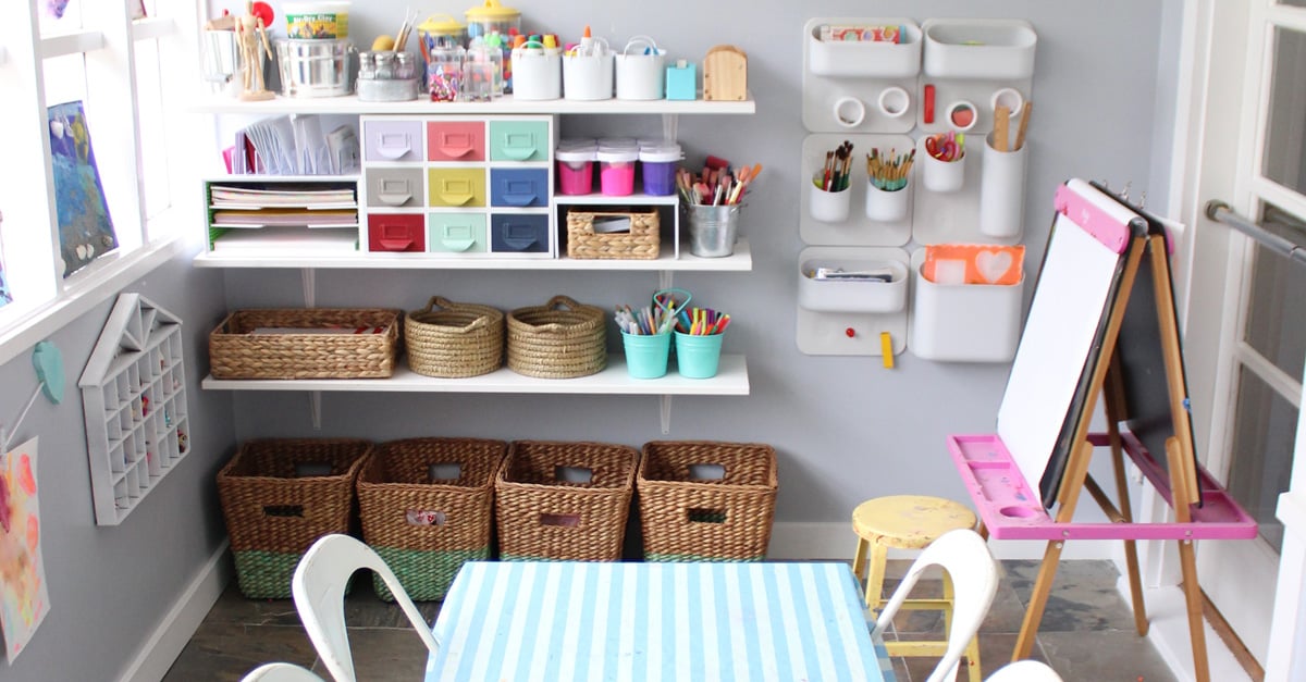 Small Pantry Organization Ideas (Pantry Makeover) - Kindly Unspoken