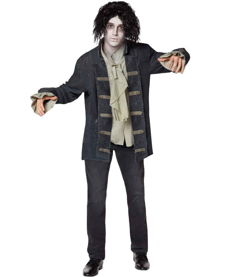 Adult Billy Butcherson Costume