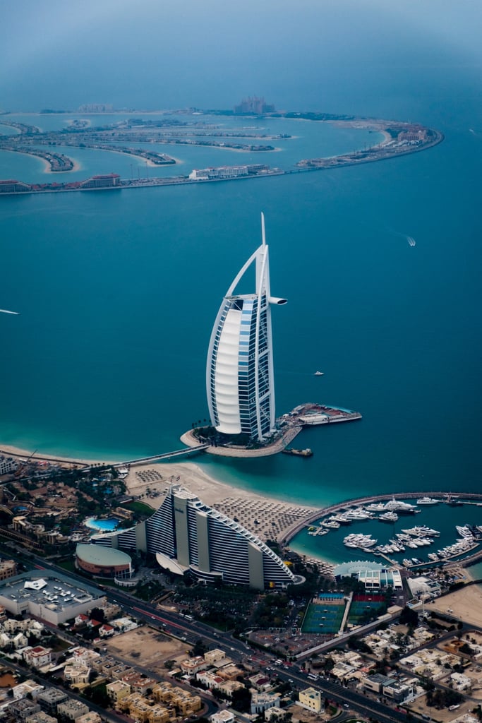 Dubai, UAE