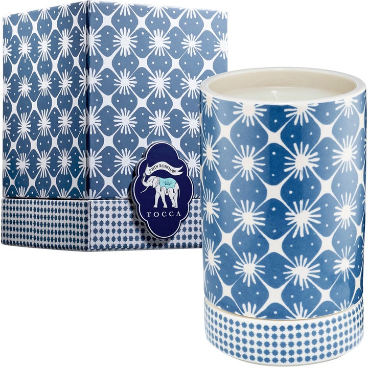 Tocca John Robshaw Java Candle