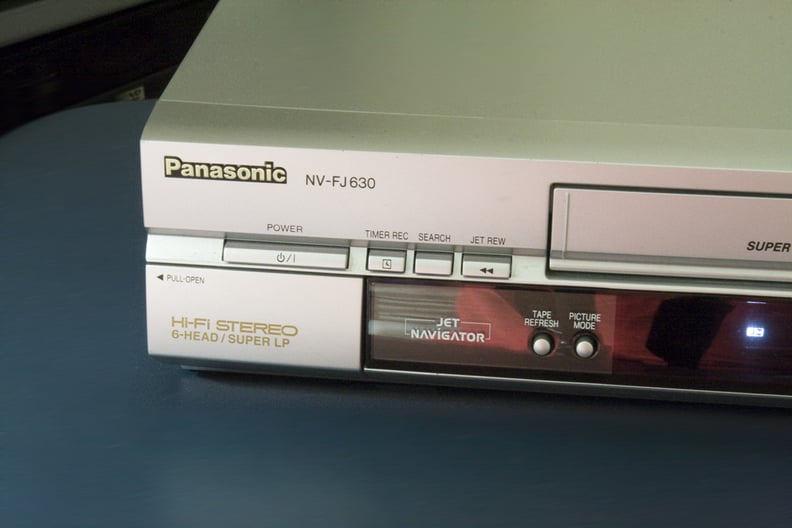 VCR