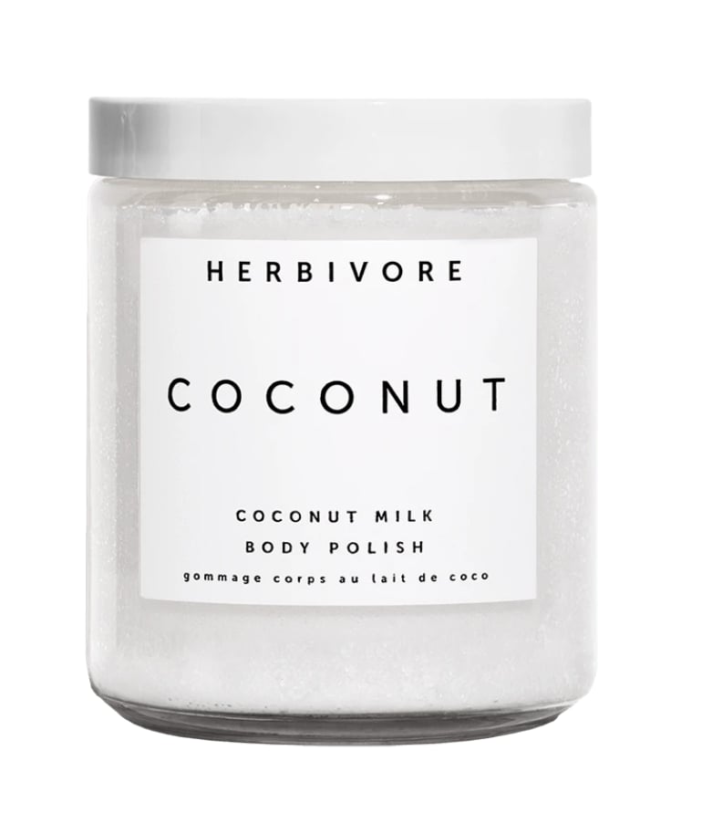 Herbivore Botanicals Coco Milk Body Polish