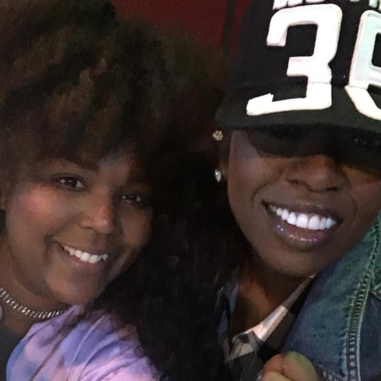 Lizzo and Missy Elliott "Tempo" Song