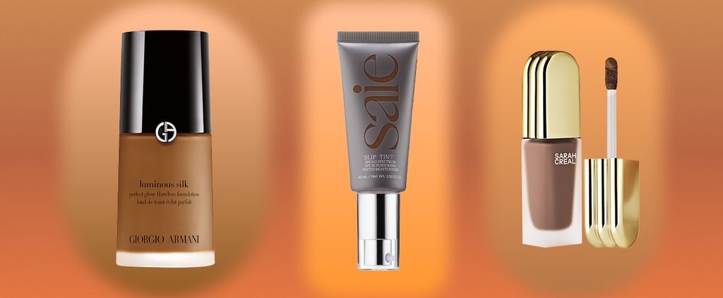 Foundations and Concealers For Mature Skin From Sephora