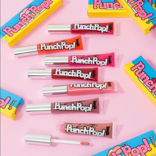 How to Buy Benefit Cosmetics Punch Pop Lip Gloss