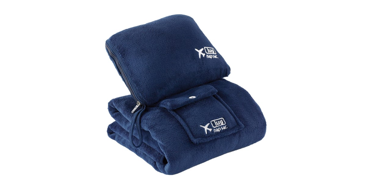 Travel Blanket And Pillow Set 17 Of The Most Genius Products