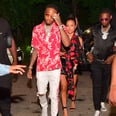 Karrueche Tran and Quavo Are Apparently Dating