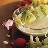 Caesar Salad Skewers