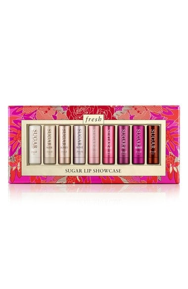 Fresh Sugar Lip Showcase ($77)