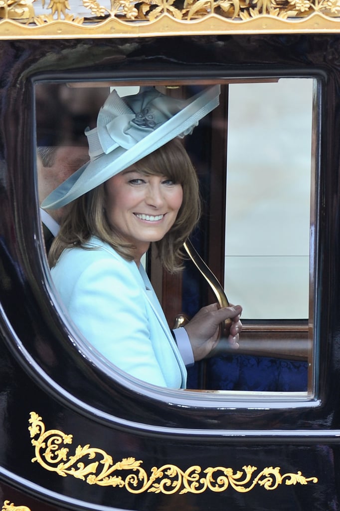 The Duke and Duchess of Cambridge Wedding Pictures