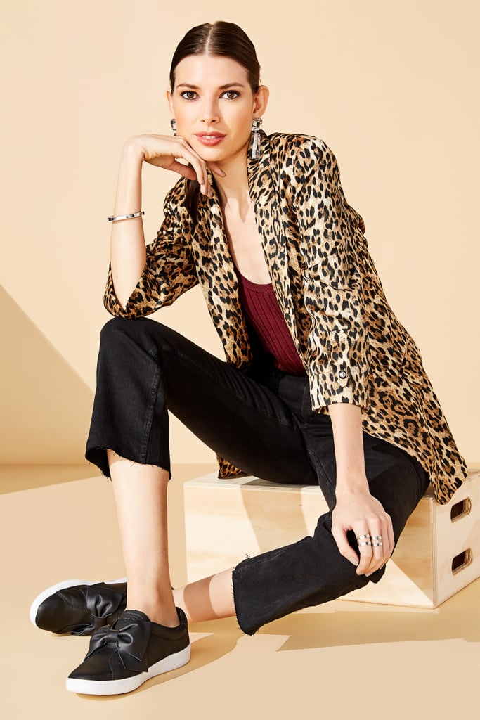Fierce and Feminine