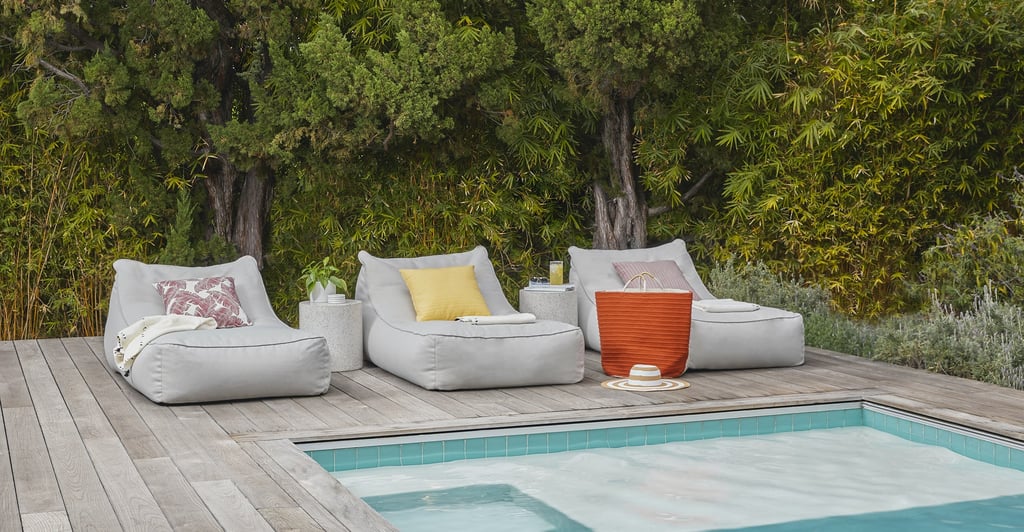 The Best Outdoor Chaise Lounges POPSUGAR Home UK