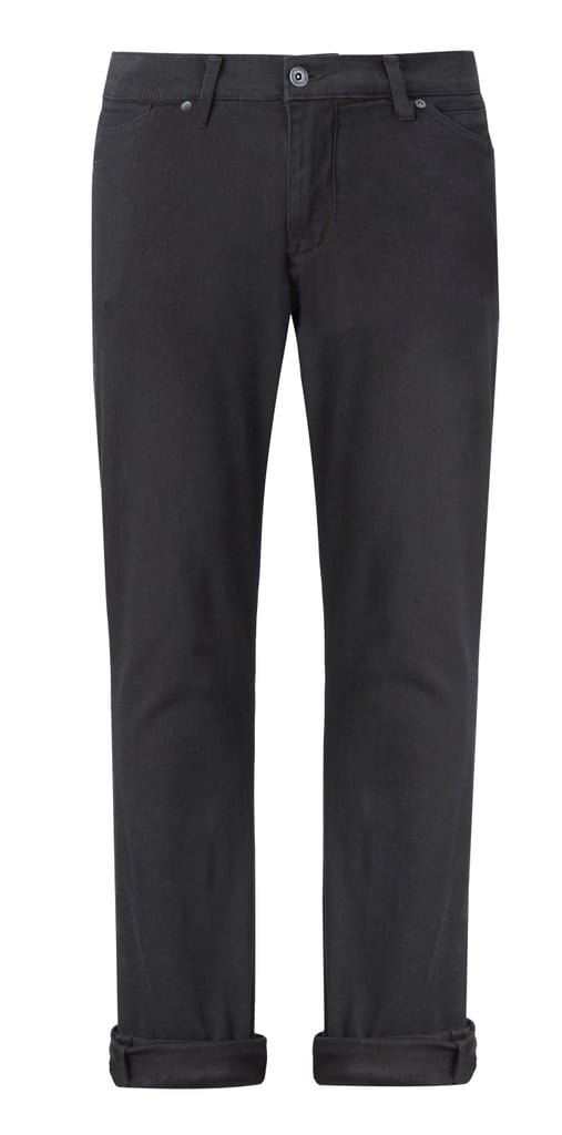Kim Skinny Push-up Jeans ($50)