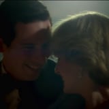 The Crown Season 4 Teaser Gives First Look at Princess Diana