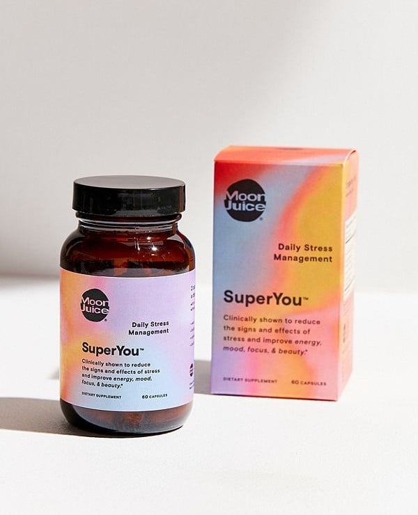 Healthy Supplements From Urban Outfitters 2018