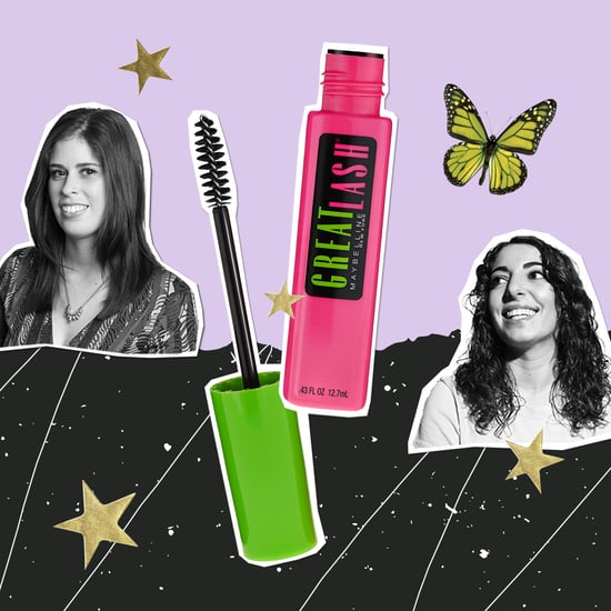 Maybelline Great Lash Mascara Editor Experience Stories