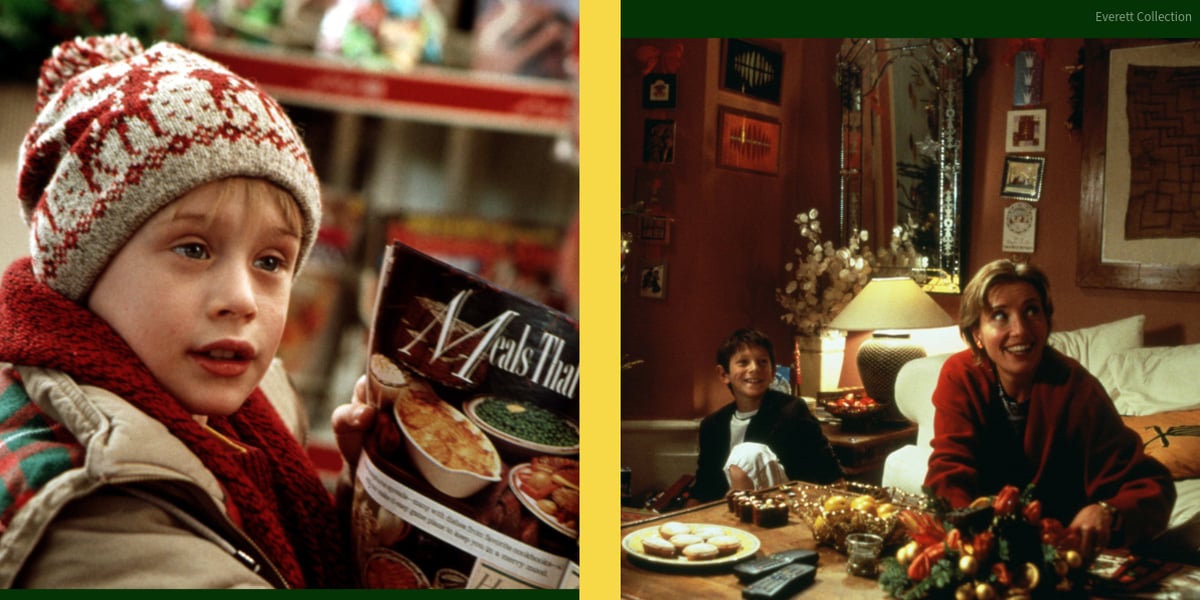 20 Amazon Decor Finds That Feel Straight Out of a Christmas Classic