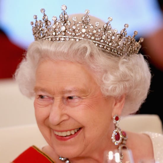Royal Facts From Queen of the World Documentary