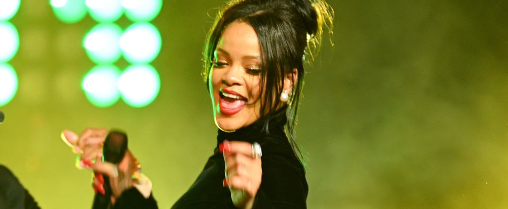 Surprise! Rihanna Teams Up With PartyNextDoor For Her First Song in Almost 3 Years