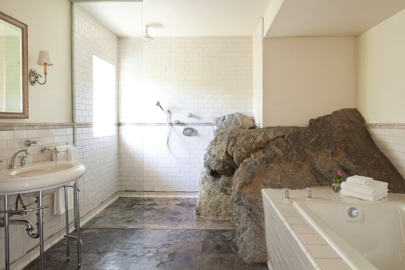 Best Hotel Bathtubs POPSUGAR Home