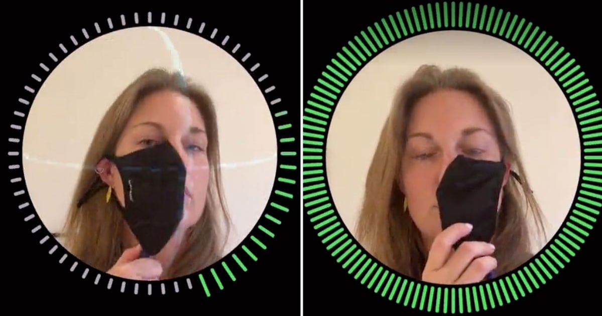 How to Unlock an iPhone While Wearing a Mask | PS Tech