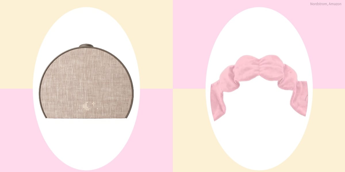 The Best Sleep Week Essentials to Help You Fall and Stay Asleep, Starting at $10