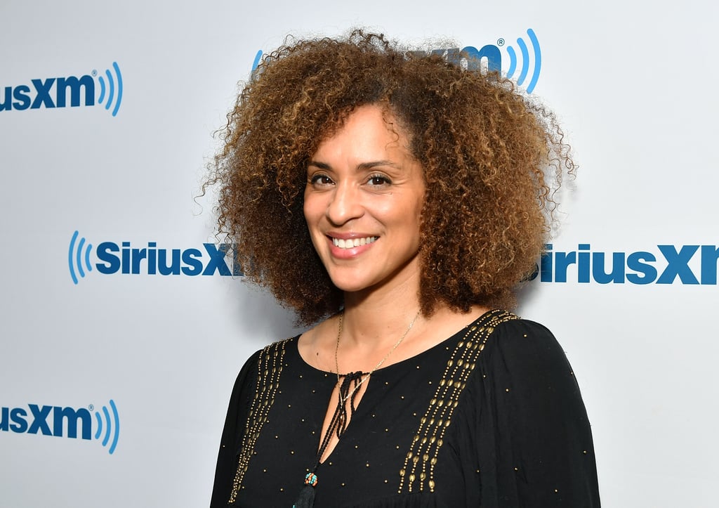 Karyn Parsons